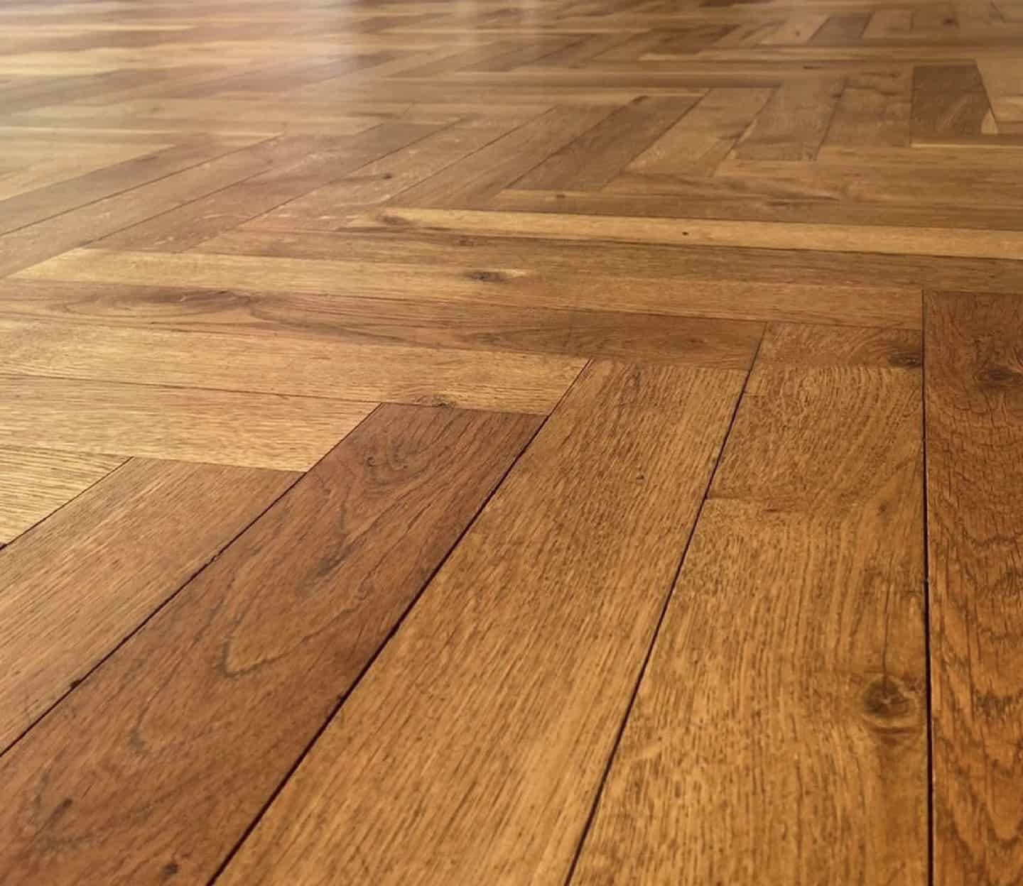 Glossar der Parkettrenovierung