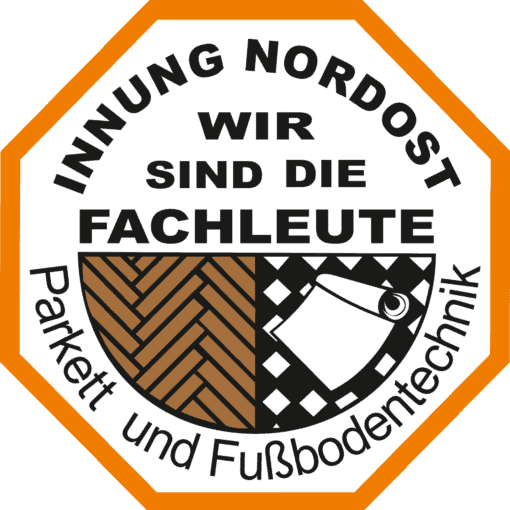 Mitglied der Innung Nordost Parkett und Fußbodentechnik