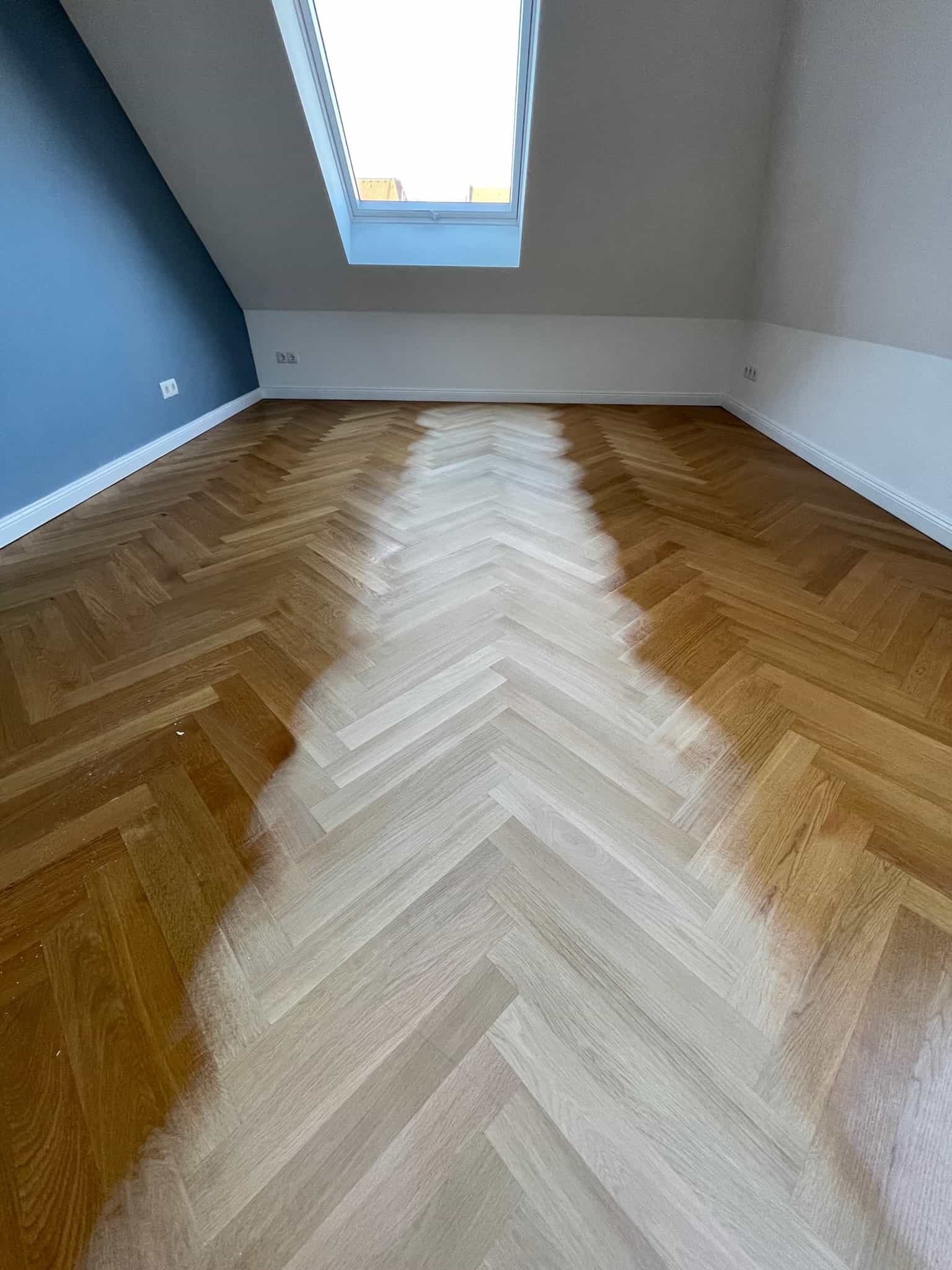 Häufige Fragen und Antworten zu Kosten und Ablauf einer Parkettrenovierung