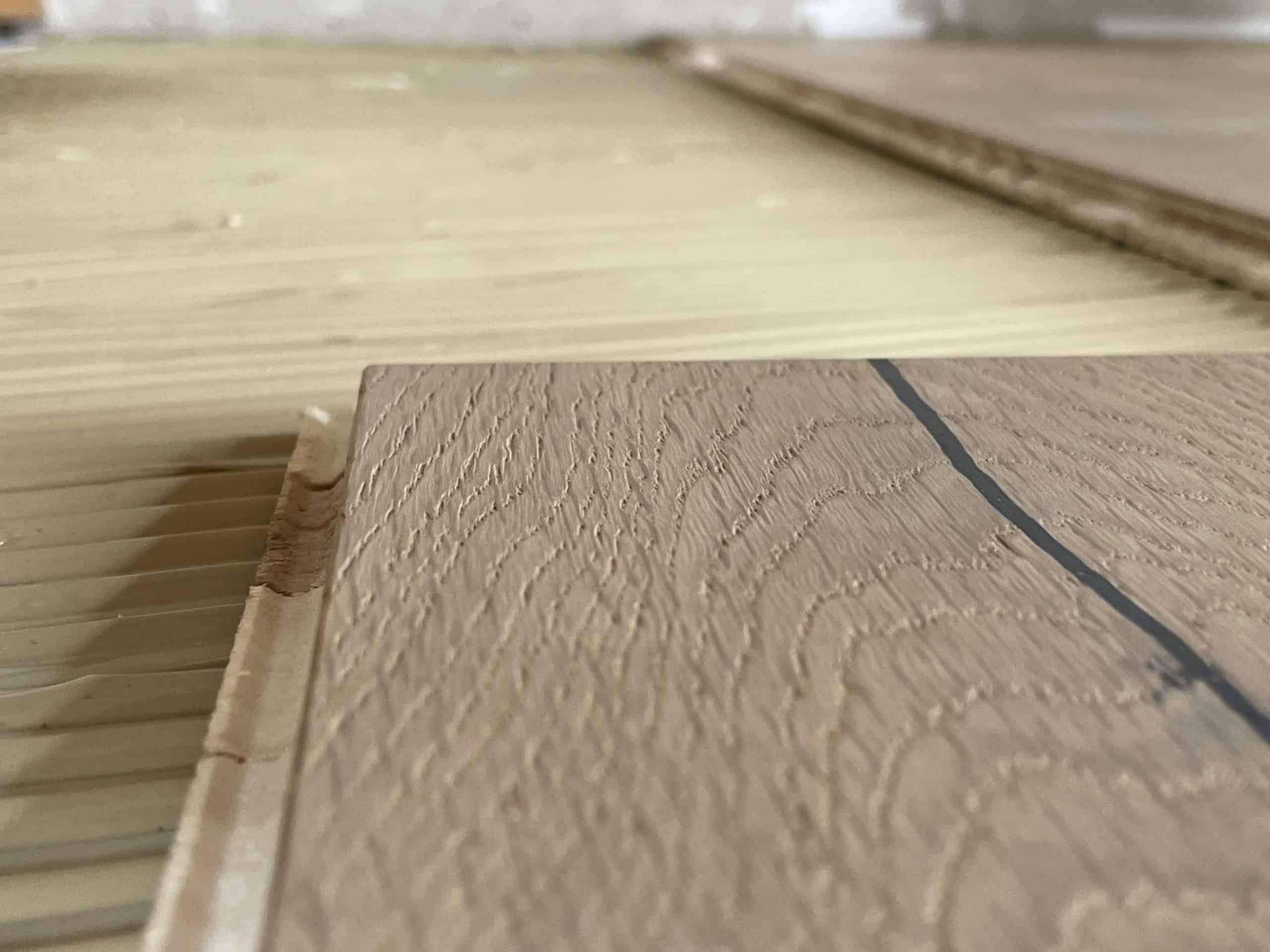 Parkett renovieren statt tauschen