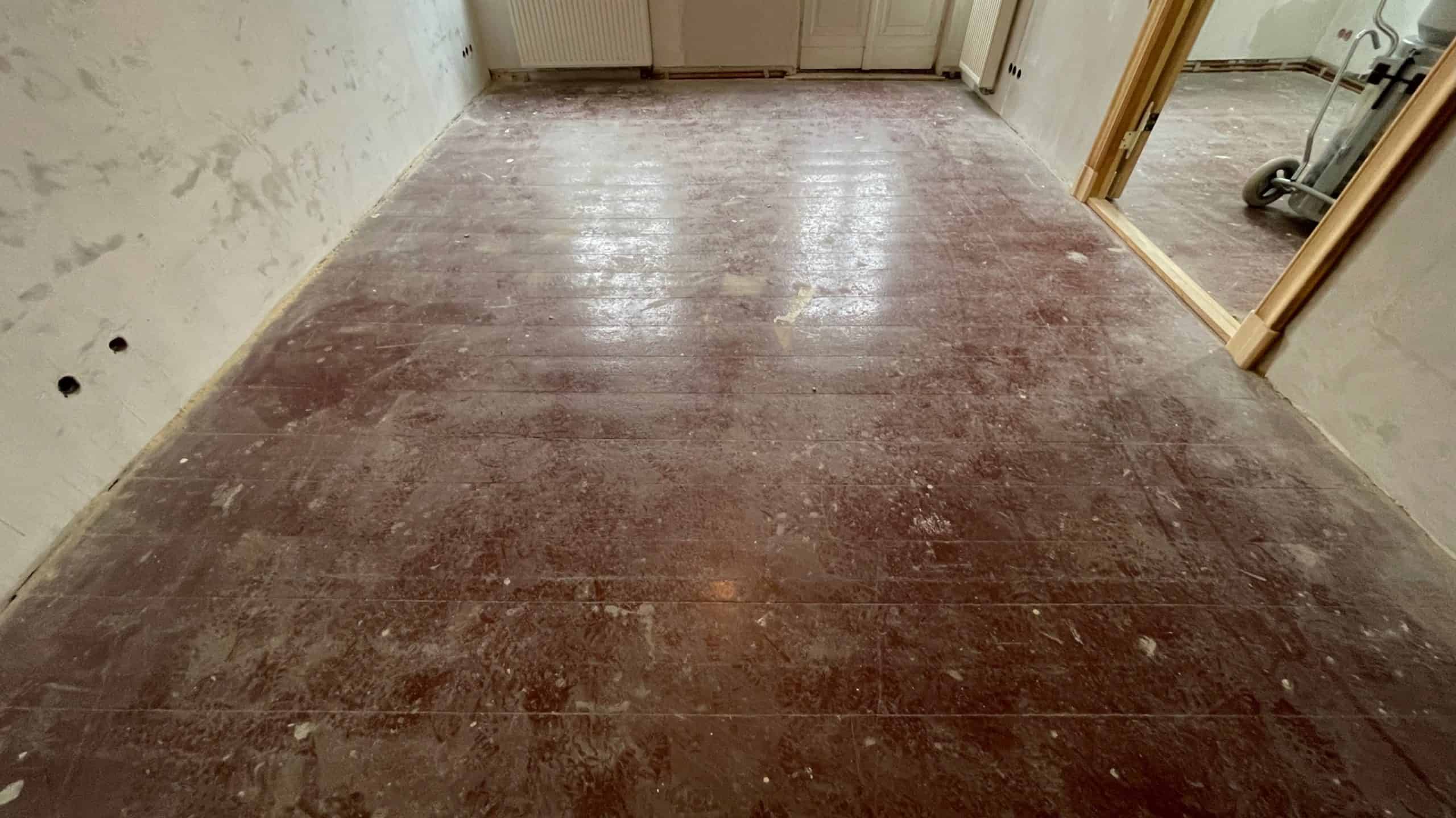 Ochsenblut-Dielen sanieren in Berlin & Umgebung